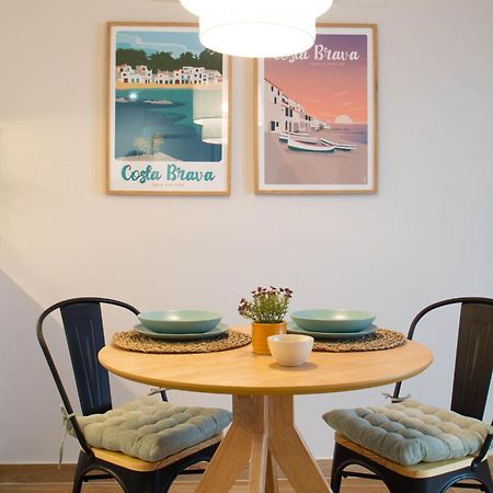Budget Beach Studio 23 Sant Antoni De Calonge Εξωτερικό φωτογραφία