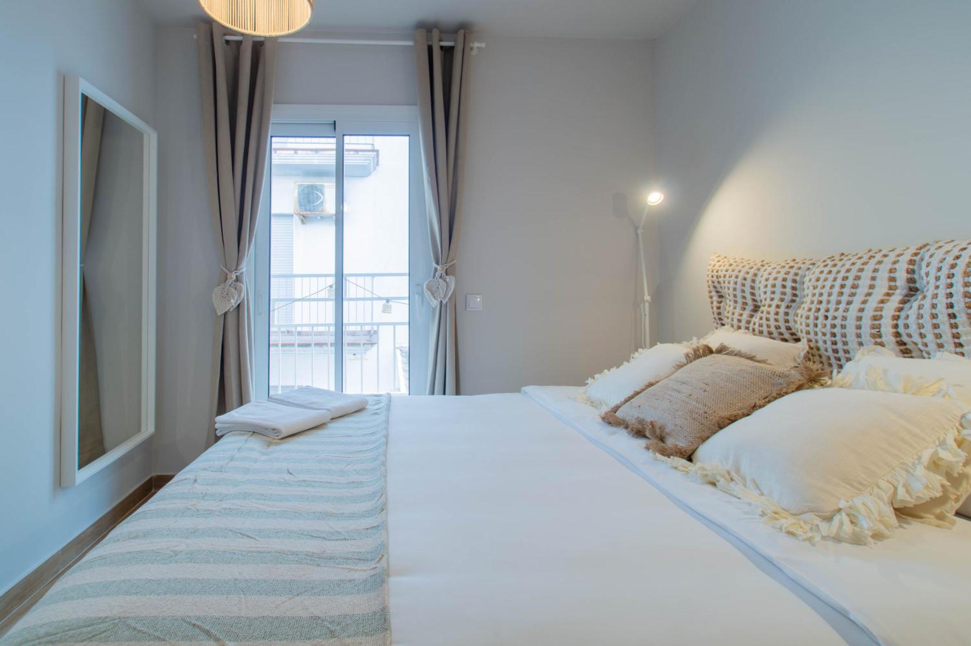 Budget Beach Studio 23 Sant Antoni De Calonge Εξωτερικό φωτογραφία