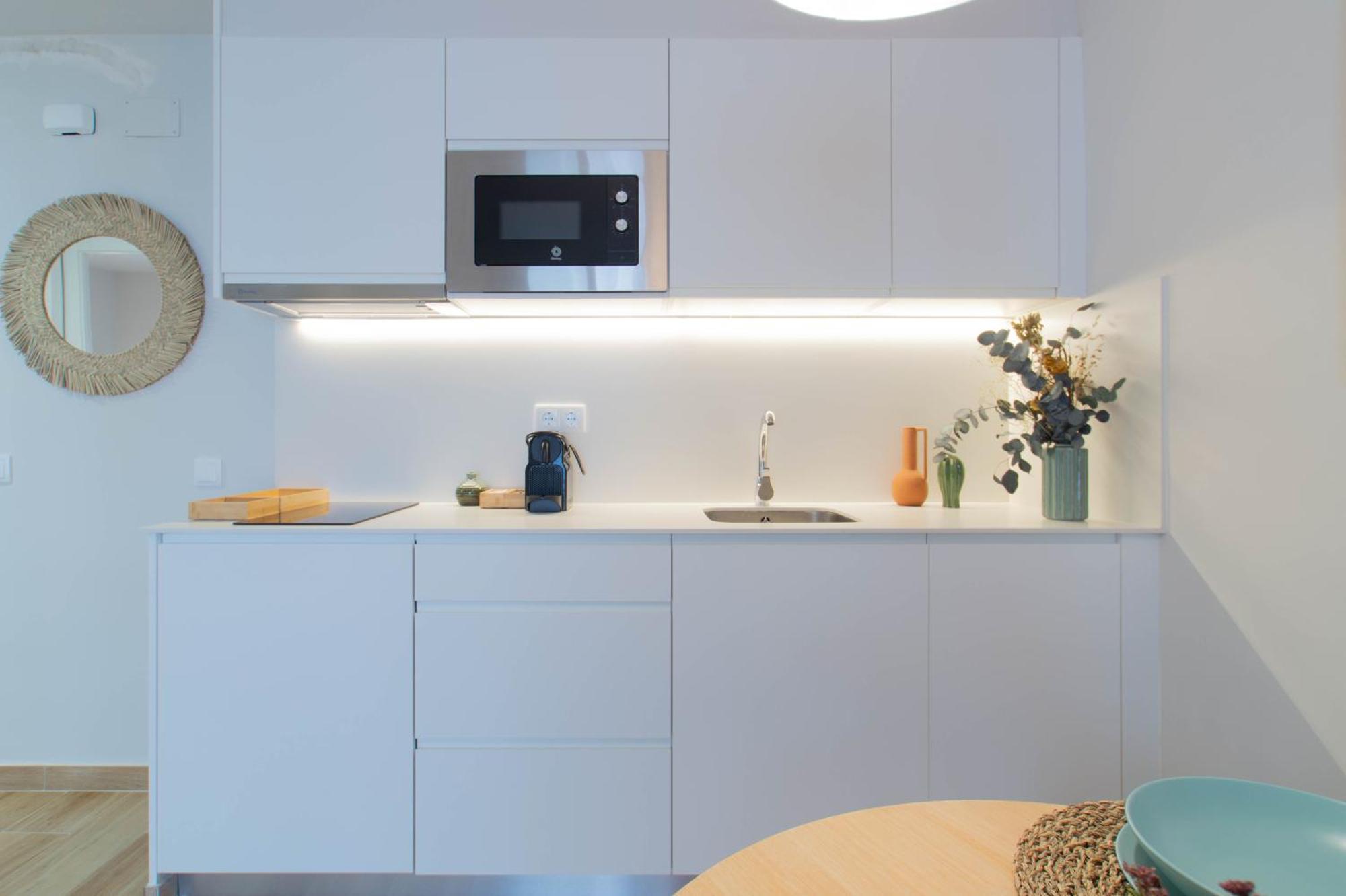 Budget Beach Studio 23 Sant Antoni De Calonge Εξωτερικό φωτογραφία