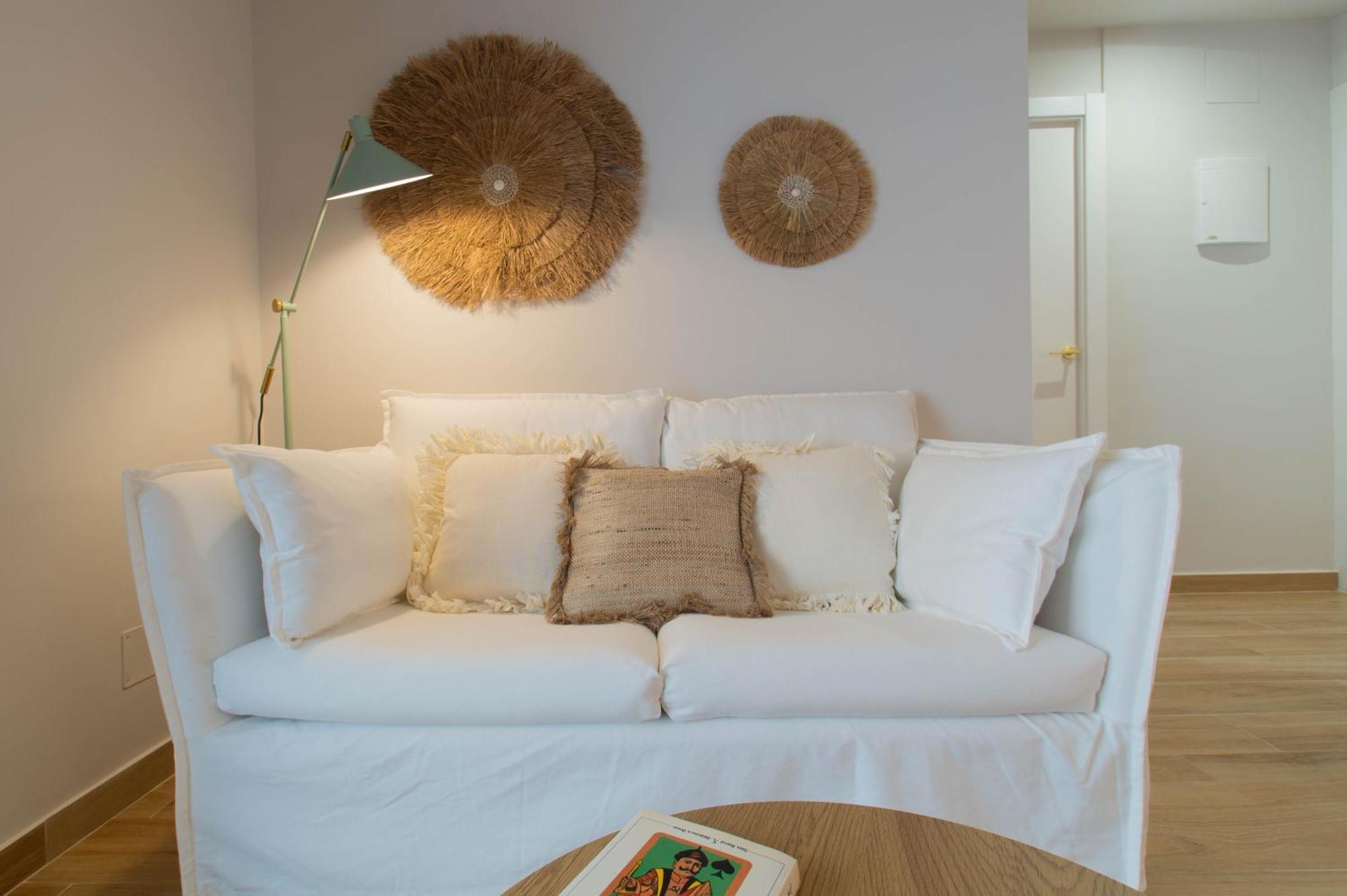 Budget Beach Studio 23 Sant Antoni De Calonge Εξωτερικό φωτογραφία
