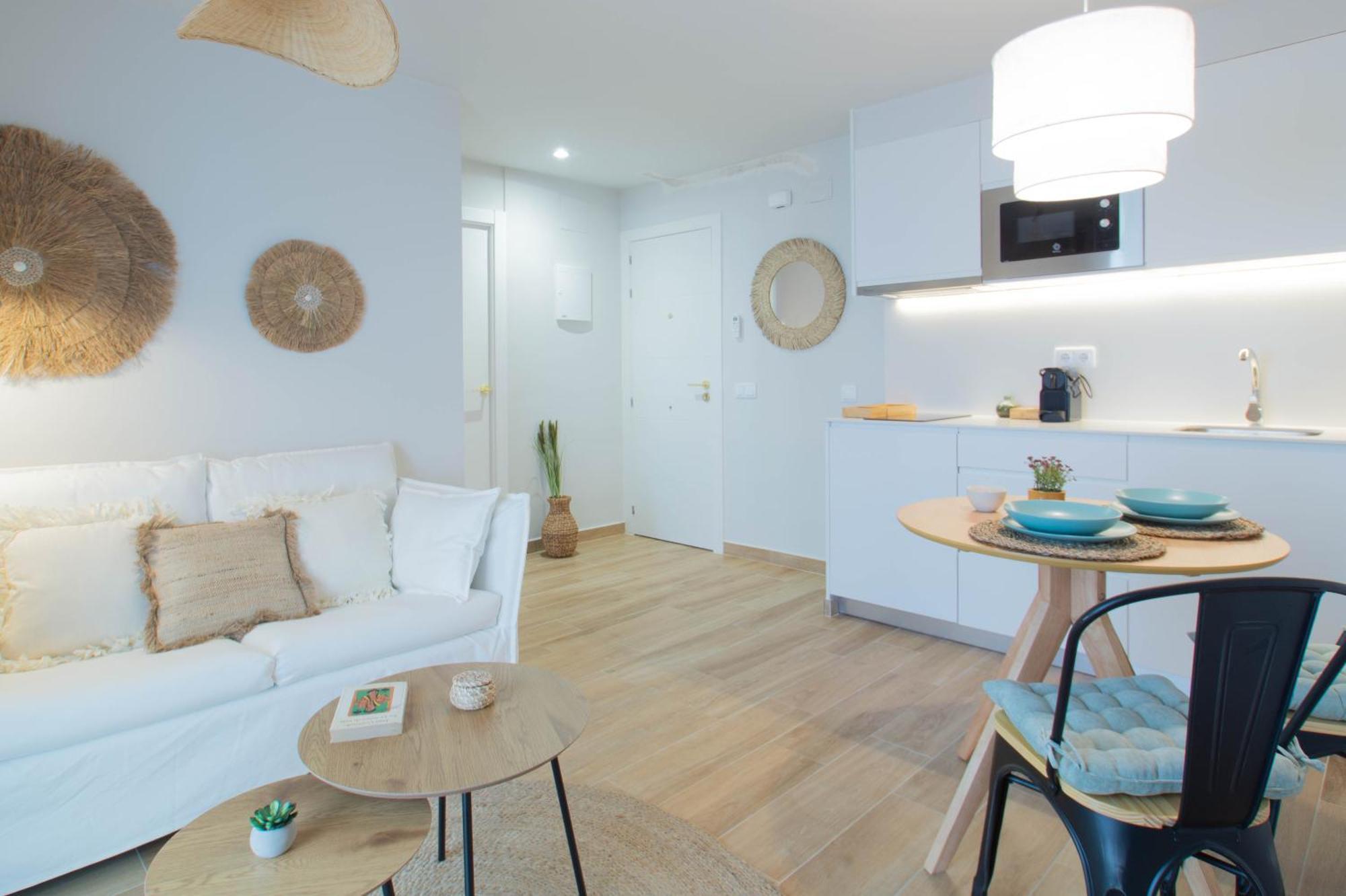 Budget Beach Studio 23 Sant Antoni De Calonge Εξωτερικό φωτογραφία