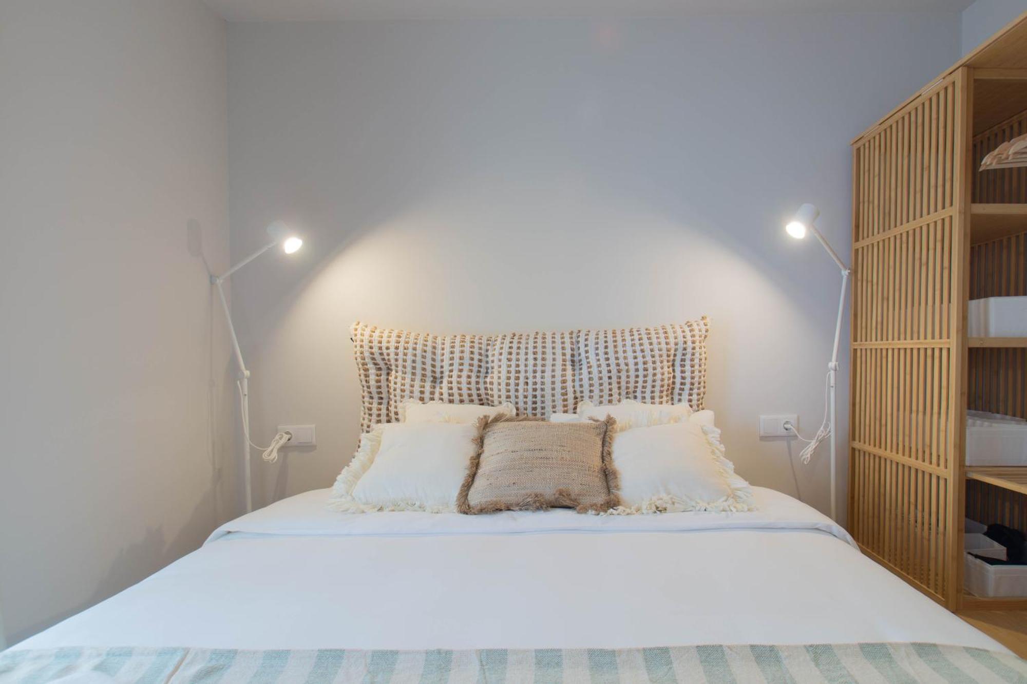 Budget Beach Studio 23 Sant Antoni De Calonge Εξωτερικό φωτογραφία