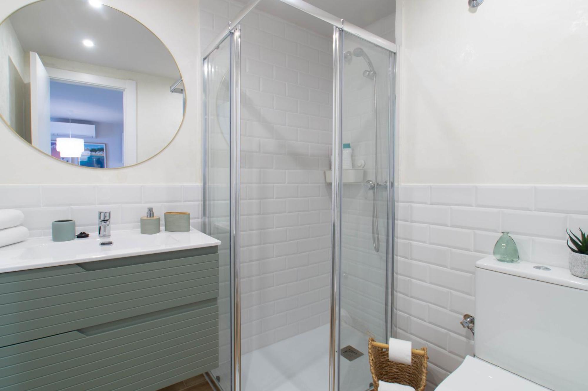 Budget Beach Studio 23 Sant Antoni De Calonge Εξωτερικό φωτογραφία